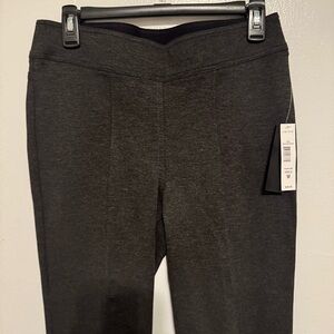 Gray Women's Pants